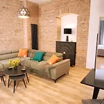 Central Apartments Bazaar