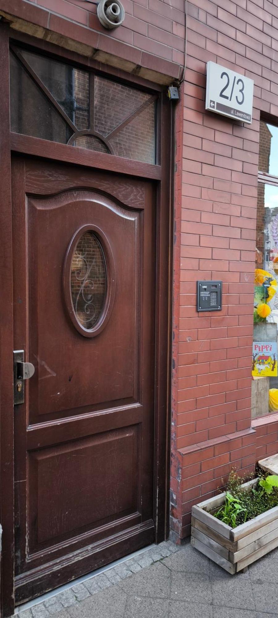Apartament Bazaar Gdańsk