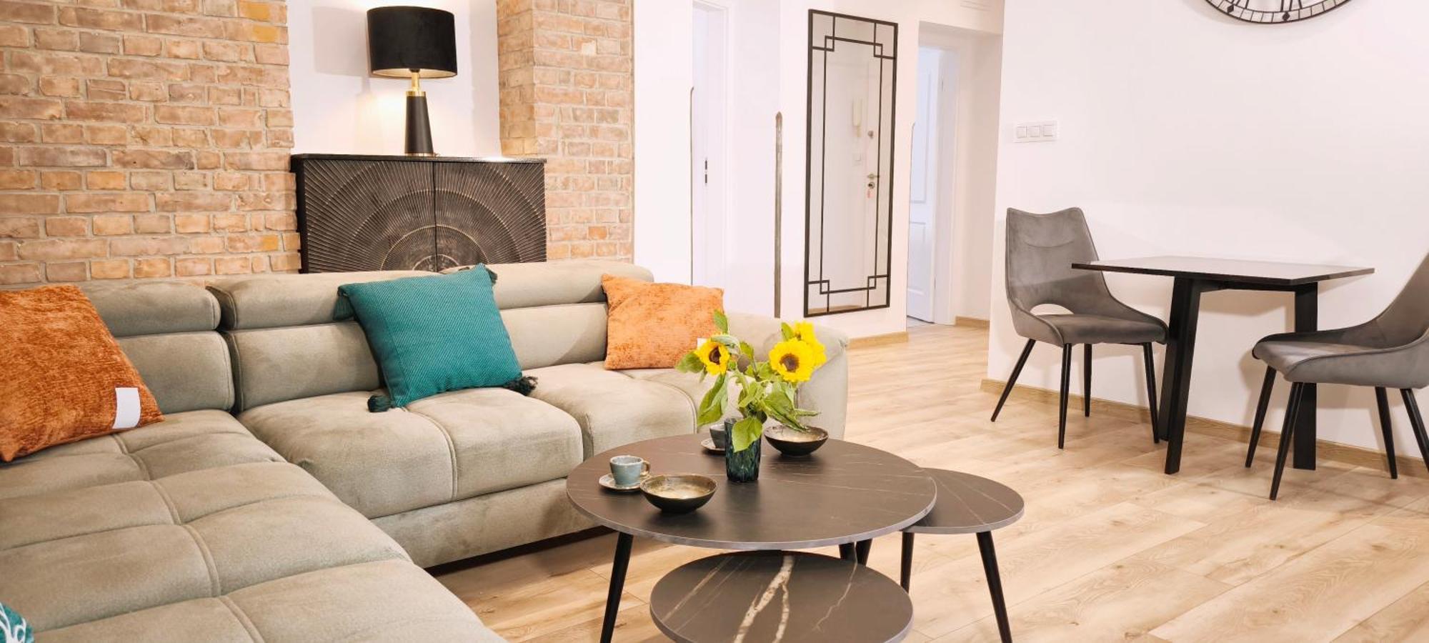 Bazaar Apartament Gdańsk