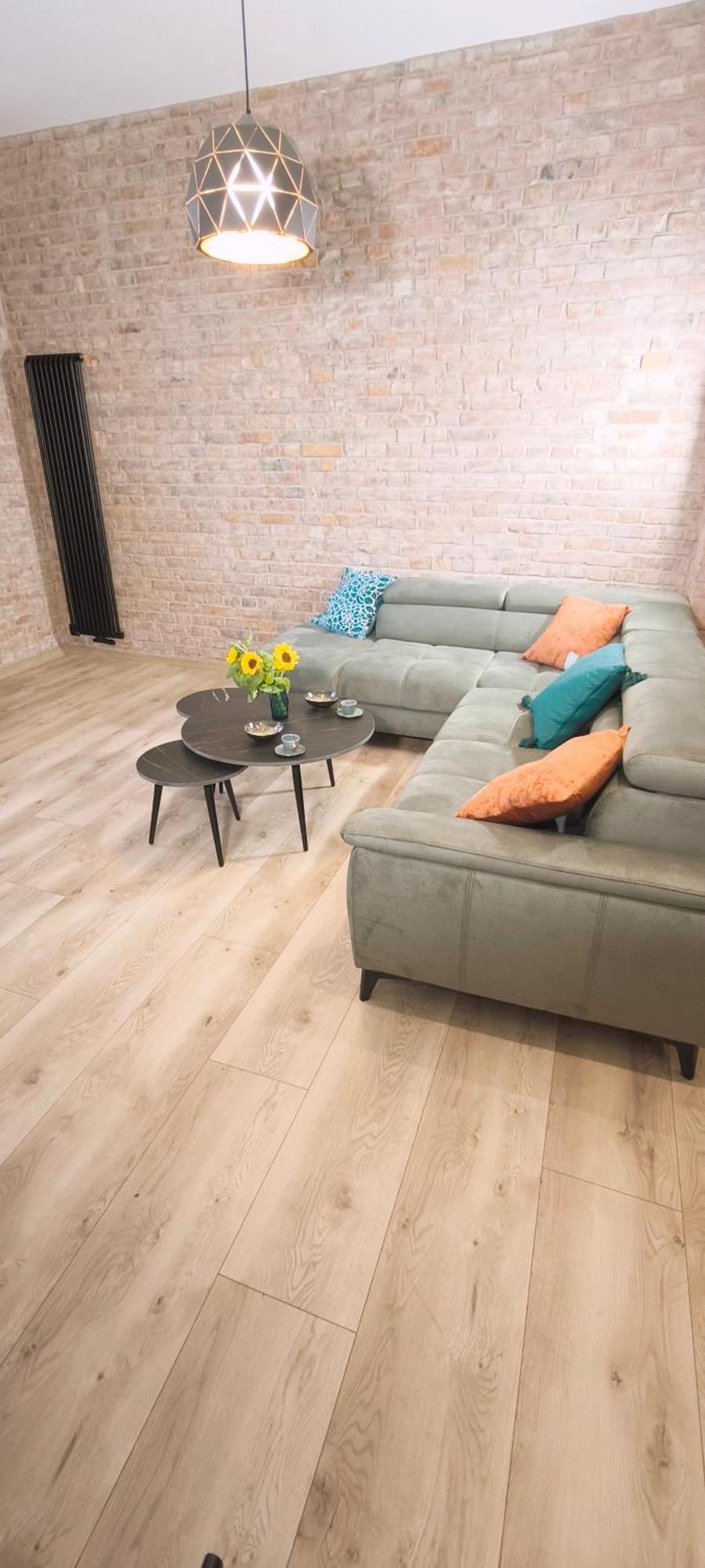 Bazaar Apartament