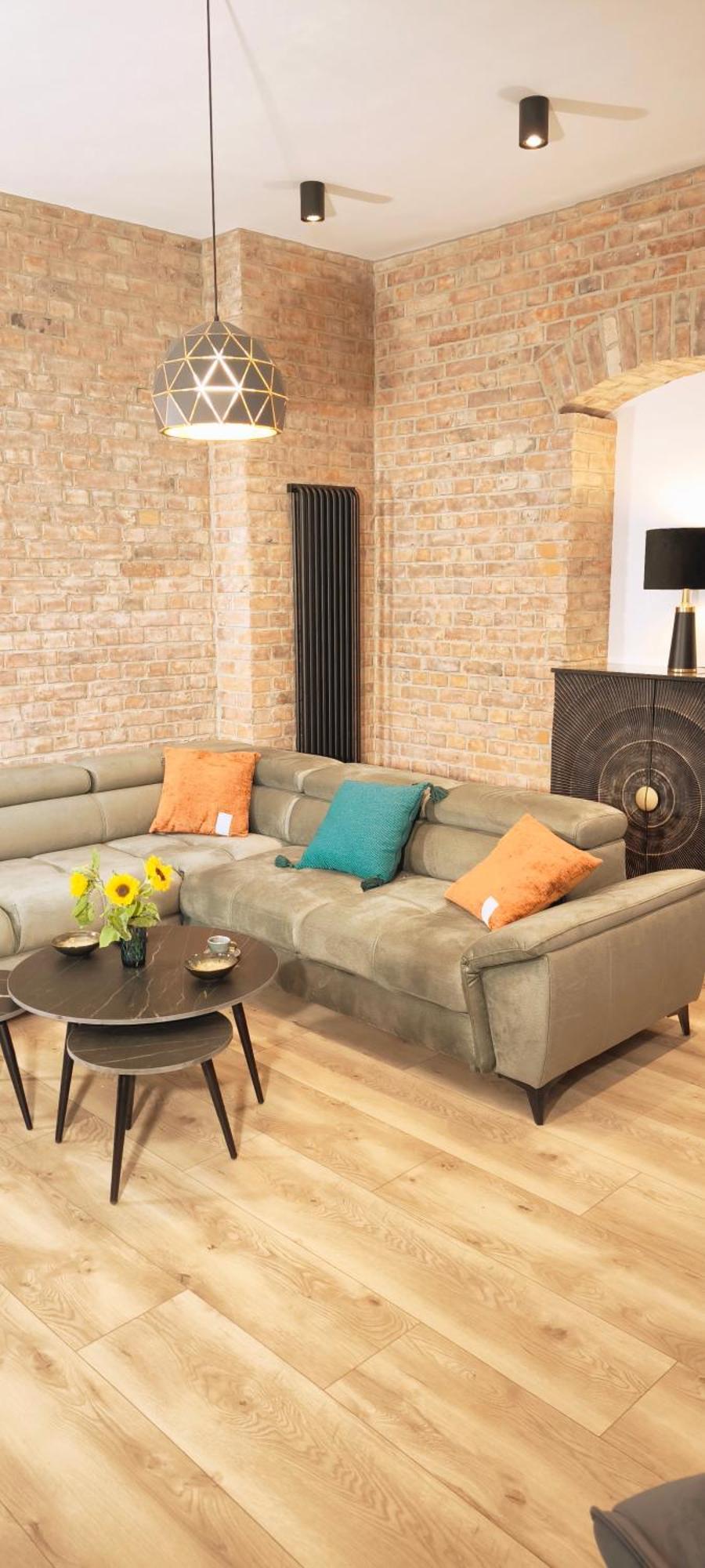 Apartament Bazaar Gdańsk